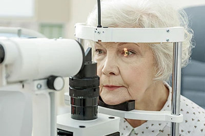 Eye Care Unlimited | Emergency Care, Ortho-K and Diabetic Eye Exams
